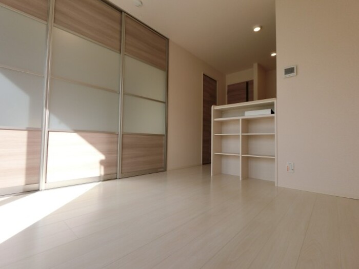 3/21 リビング/ダイニング