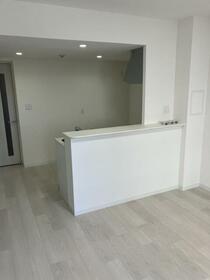 3/13 リビング/ダイニング