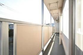 9/17 バルコニー