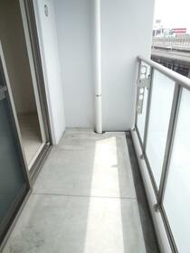 14/16 バルコニー