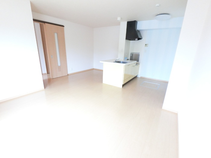 3/23 リビング/ダイニング