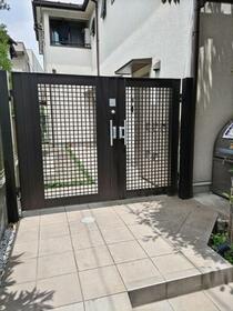 6/6 エントランス