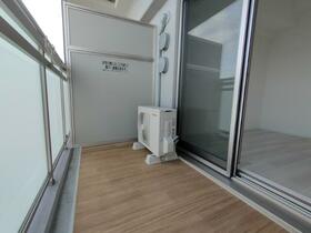 13/16 バルコニー