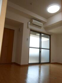 4/15 リビング/ダイニング