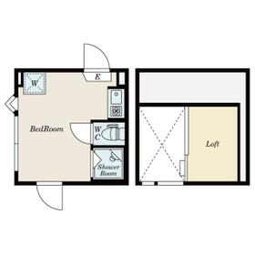 ソフィアユニゾンの間取り