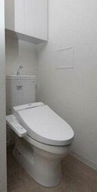 7/9 トイレ