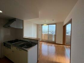 3/16 リビング/ダイニング