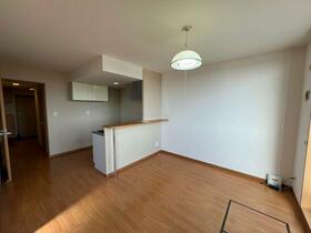 4/16 リビング/ダイニング