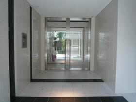 11/11 エントランス