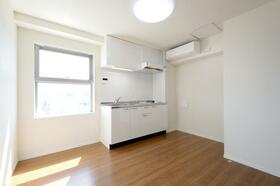 4/16 リビング/ダイニング