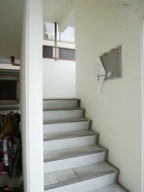 4/4 エントランス