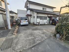 16/26 駐車場
