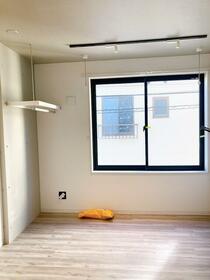 4/16 リビング/ダイニング