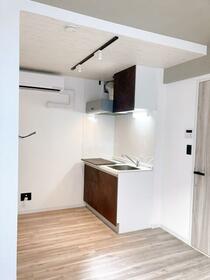 5/16 リビング/ダイニング