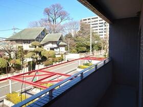 12/14 バルコニー