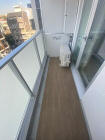 14/16 バルコニー