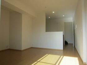 3/14 リビング/ダイニング