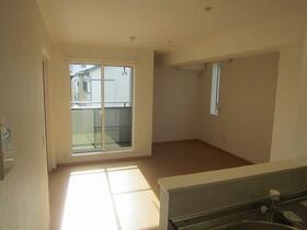 4/14 リビング/ダイニング