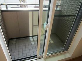 14/14 バルコニー