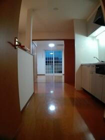 3/16 リビング/ダイニング