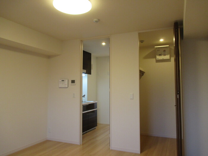 3/26 リビング/ダイニング