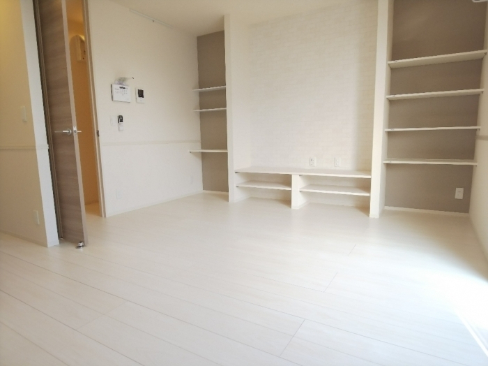 3/26 リビング/ダイニング