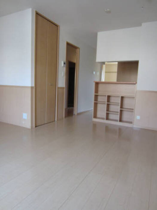 3/6 リビング/ダイニング