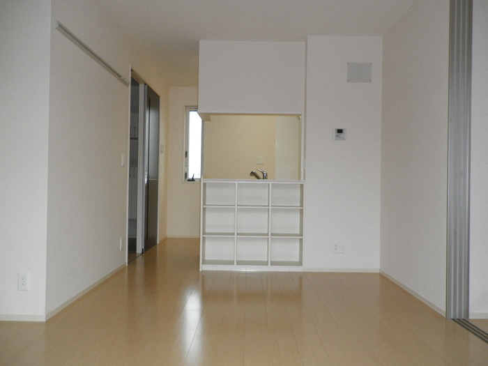 3/11 リビング/ダイニング