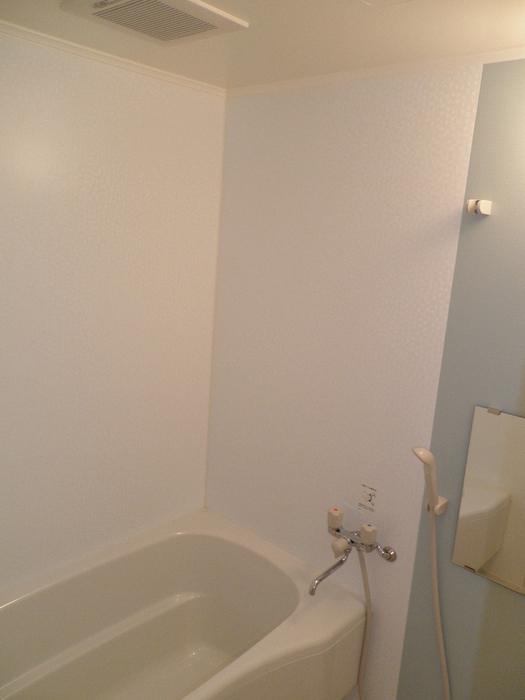 6/11 浴室
