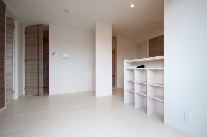 3/21 リビング/ダイニング