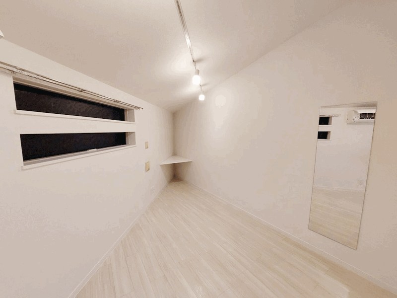 3/14 リビング/ダイニング