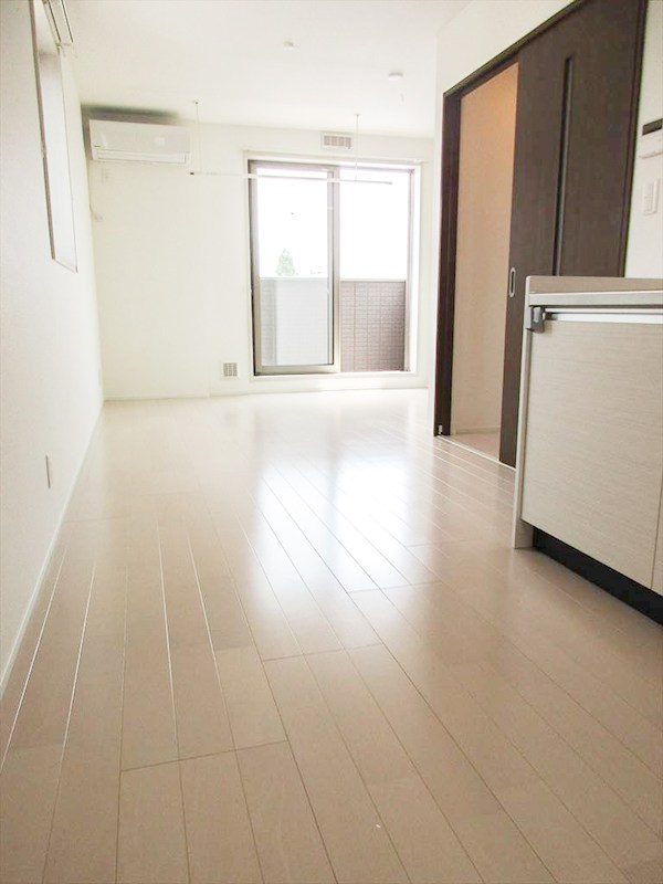 3/21 リビング/ダイニング