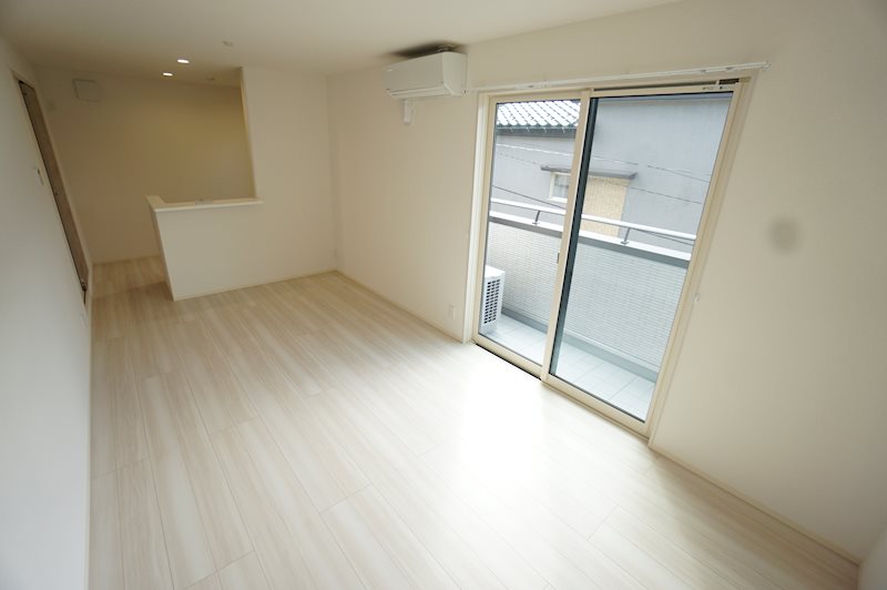 5/18 リビング/ダイニング