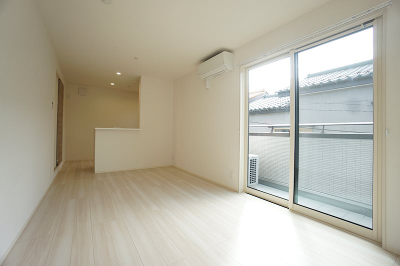 3/18 リビング/ダイニング