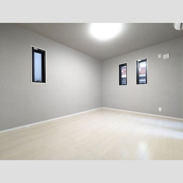 4/12 リビング/ダイニング