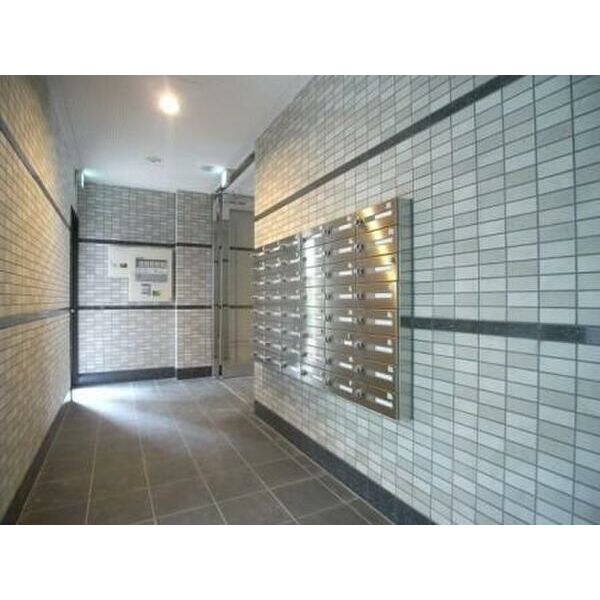 11/13 エントランス