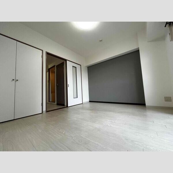 4/13 リビング/ダイニング