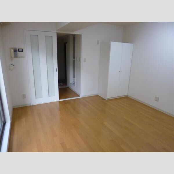 4/16 リビング/ダイニング