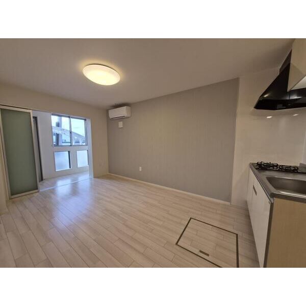 5/21 リビング/ダイニング