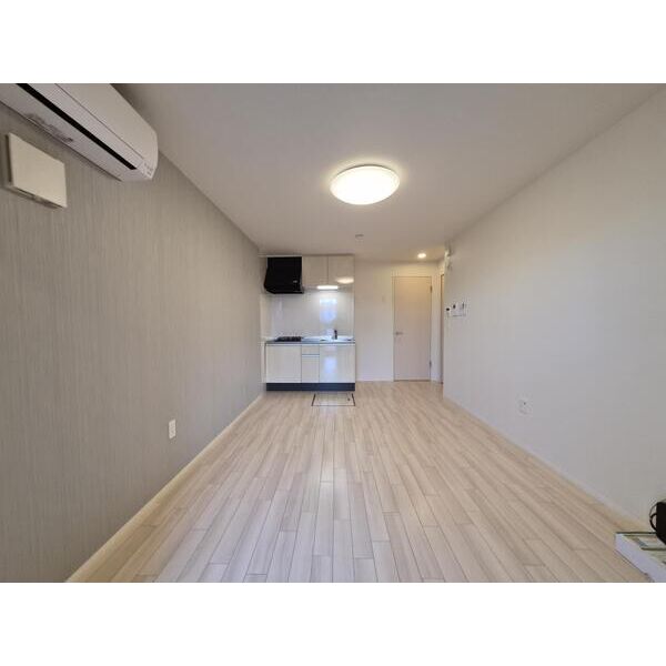 6/21 リビング/ダイニング