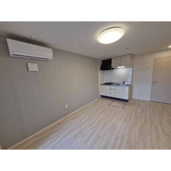 4/21 リビング/ダイニング