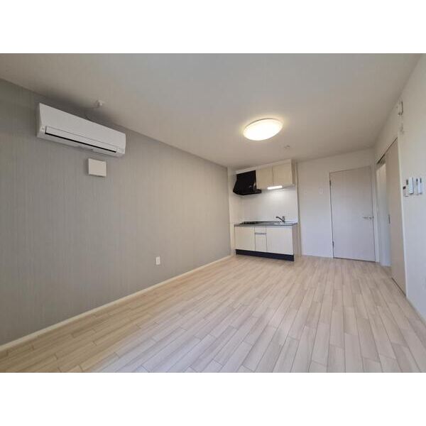 6/21 リビング/ダイニング