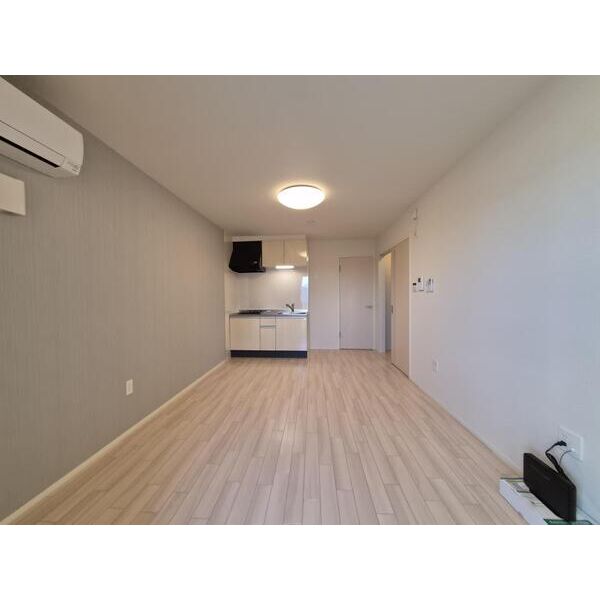 4/21 リビング/ダイニング