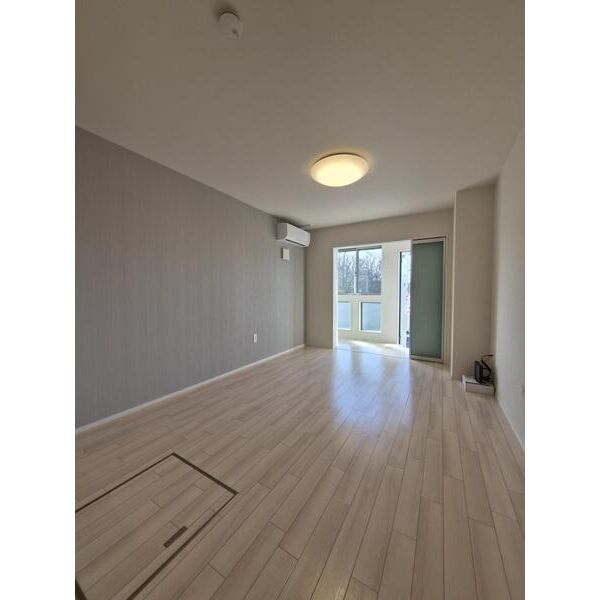 4/19 リビング/ダイニング