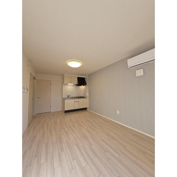 6/21 リビング/ダイニング