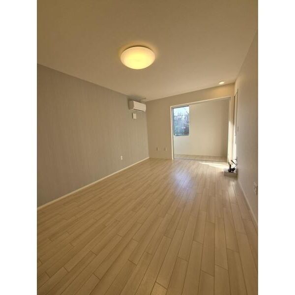 4/21 リビング/ダイニング