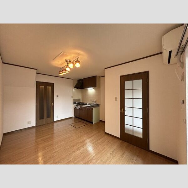 3/16 リビング/ダイニング