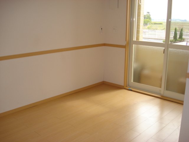 2/24 リビング/ダイニング