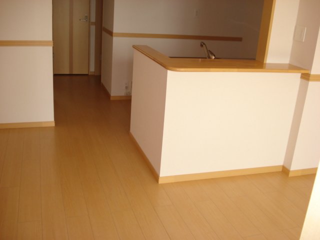 3/24 リビング/ダイニング