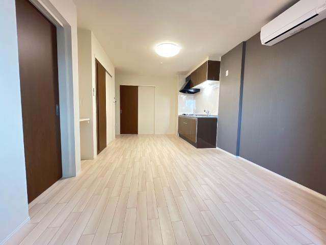 3/24 リビング/ダイニング